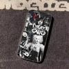 LADY GAGA MAYHEM Phone Cases For iPhone 17 16 15 14 13 12 11 Pro Max Plus Luxury Camera Protection Plastic