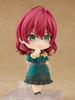 Nendoroid Magician Dahlia Look Down Dahlia Rossetti Plastic Painted Movable Figure Doesn't Non-Scale