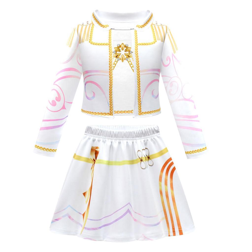 Live Cosplay Server For Movies, Anime, And Games