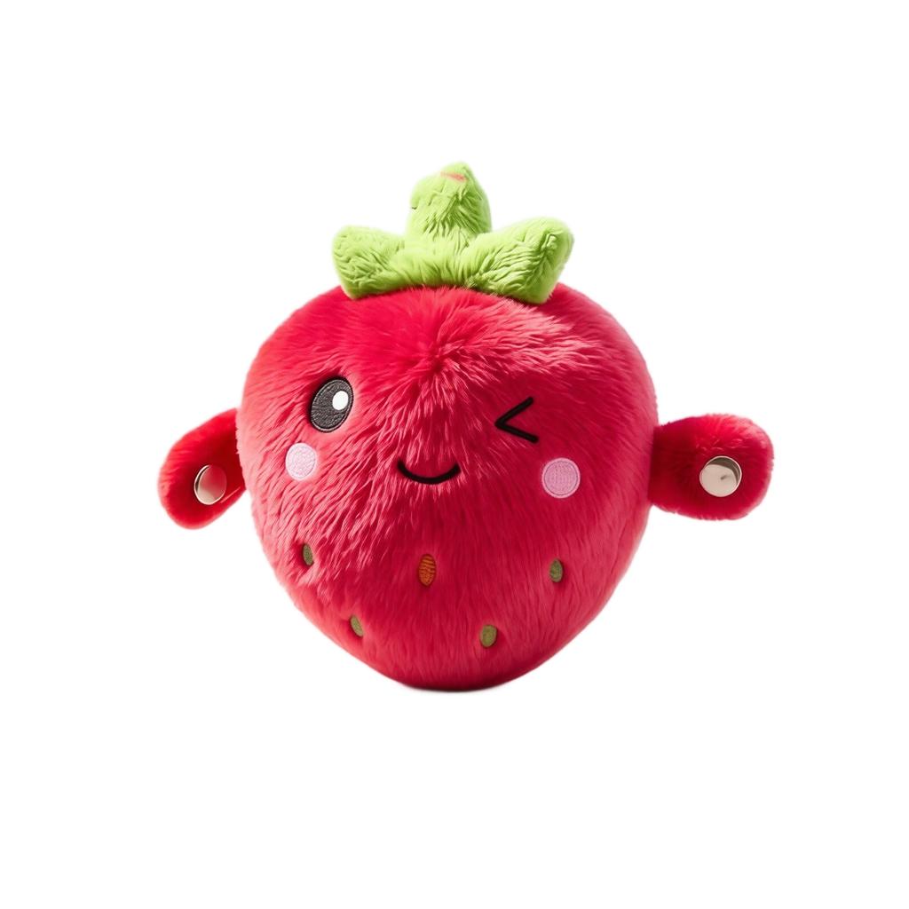 Sensing Beat Piano Plush Toy - Interactive Musical Stuffed Animal for Kids, Parent-Child, Creative Gift