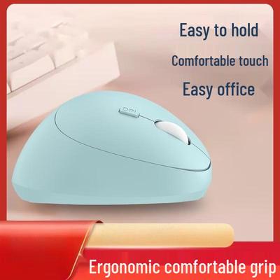OLOEY Ergonomic Vertical Wireless Mouse