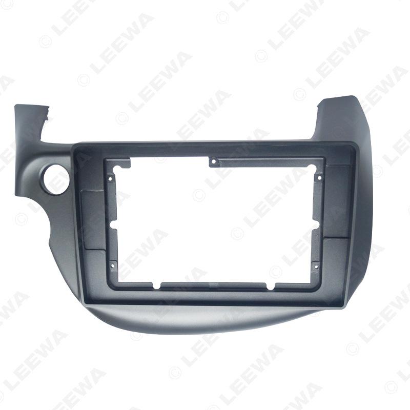 10.1-Inch Honda Fit 08-13 Versatile Left Titanium Navigation Bezel