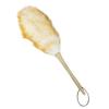 Wood, Wool, Plastic, Fiber Anti-shed Fluffy Feather Dust Cleaner