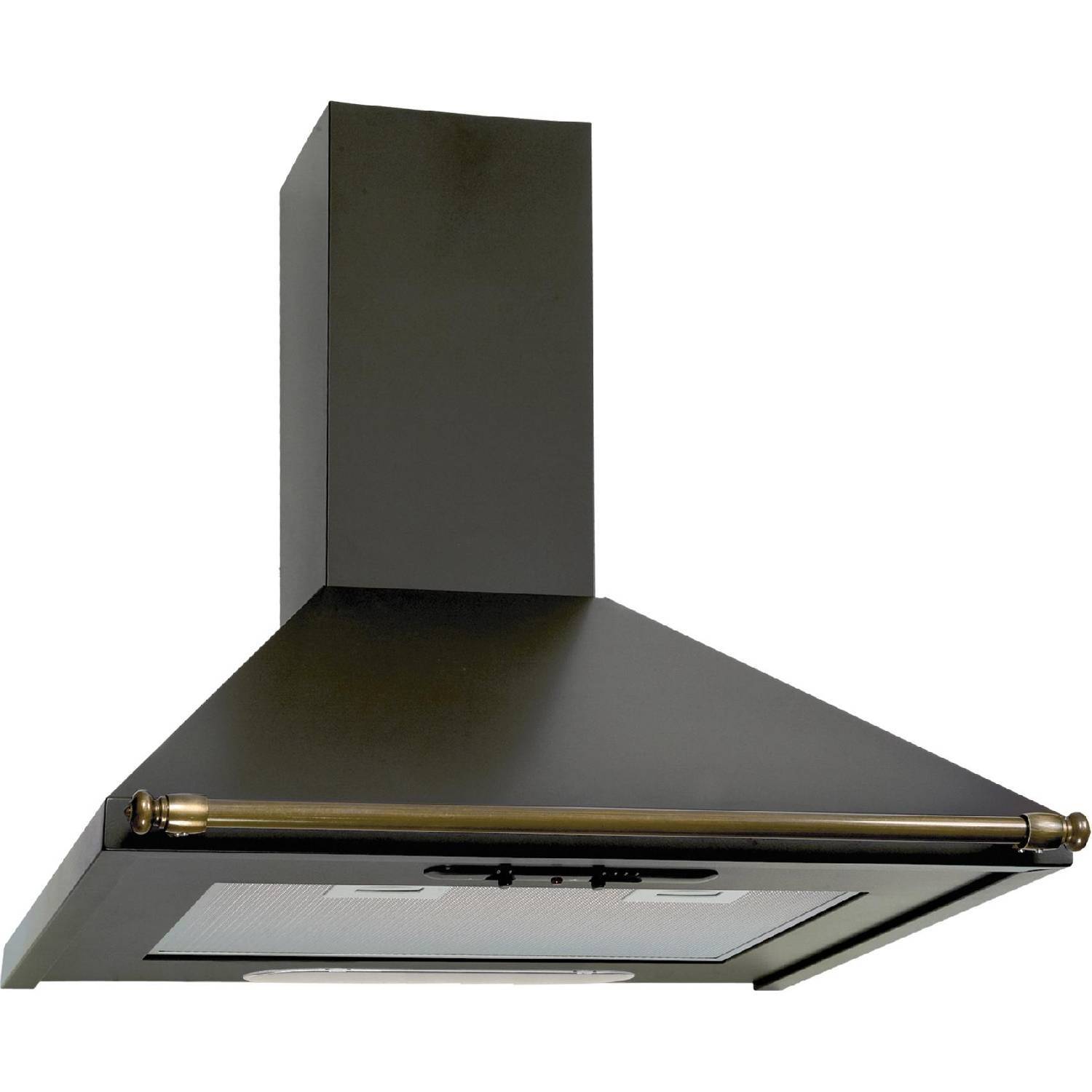 

Вытяжка для кухни Elikor Sq II M-430-60-48