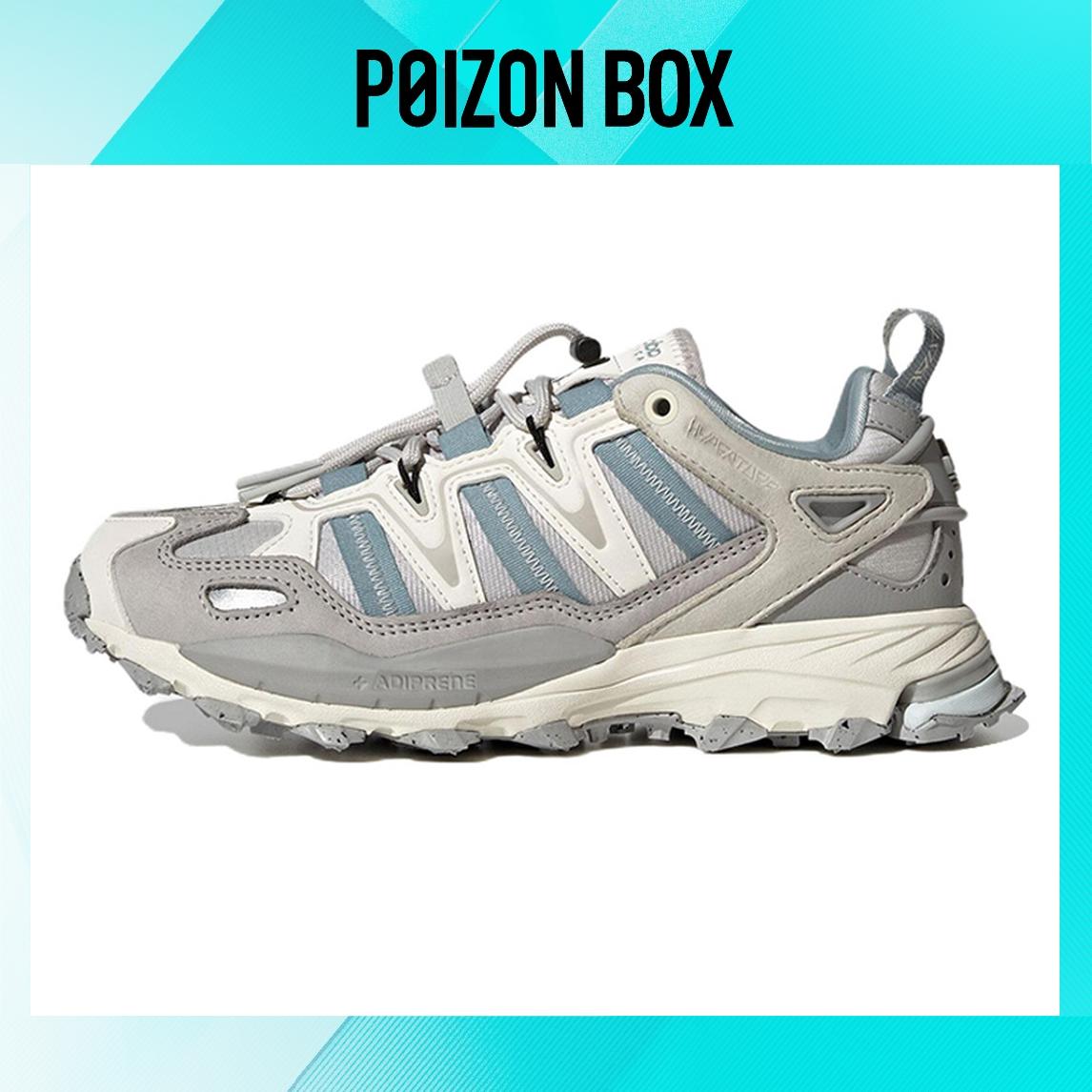 

кеды; кроссовки Unisex adidas originals Hyperturf Outdoor functional shoes GW7127