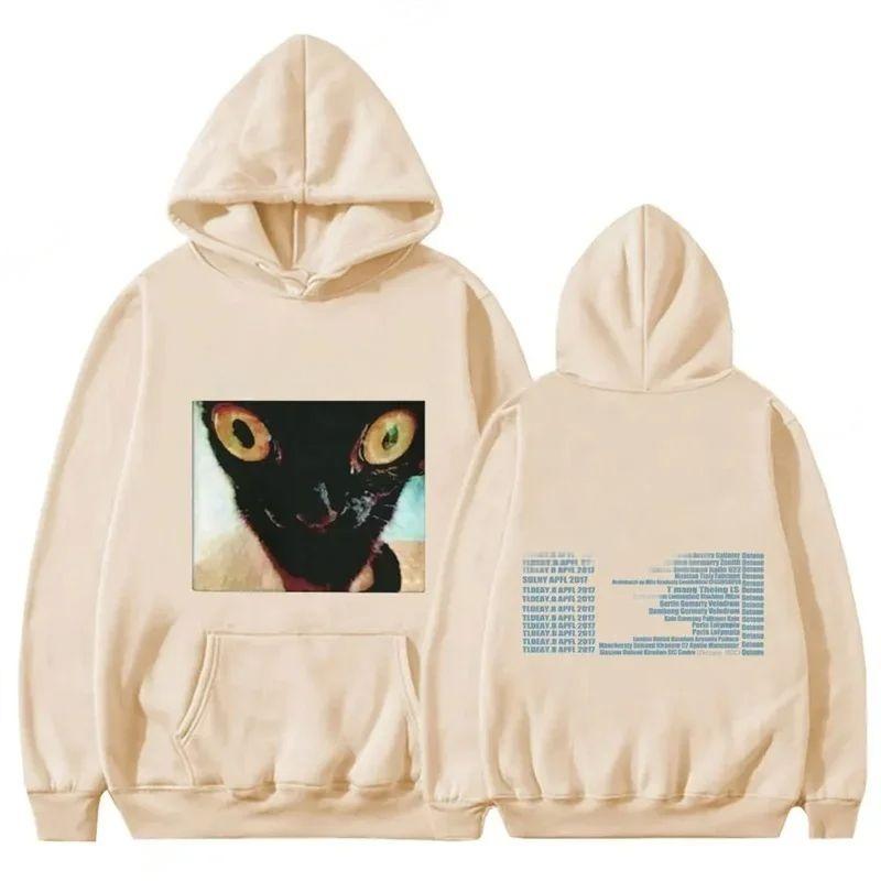 Deftones Hoodies Women Fashion Autumn Hoodie Womens Sweatshirts Men's Hoodie Hop Sweatshirt Coat Shakur Men Clothing Rapper