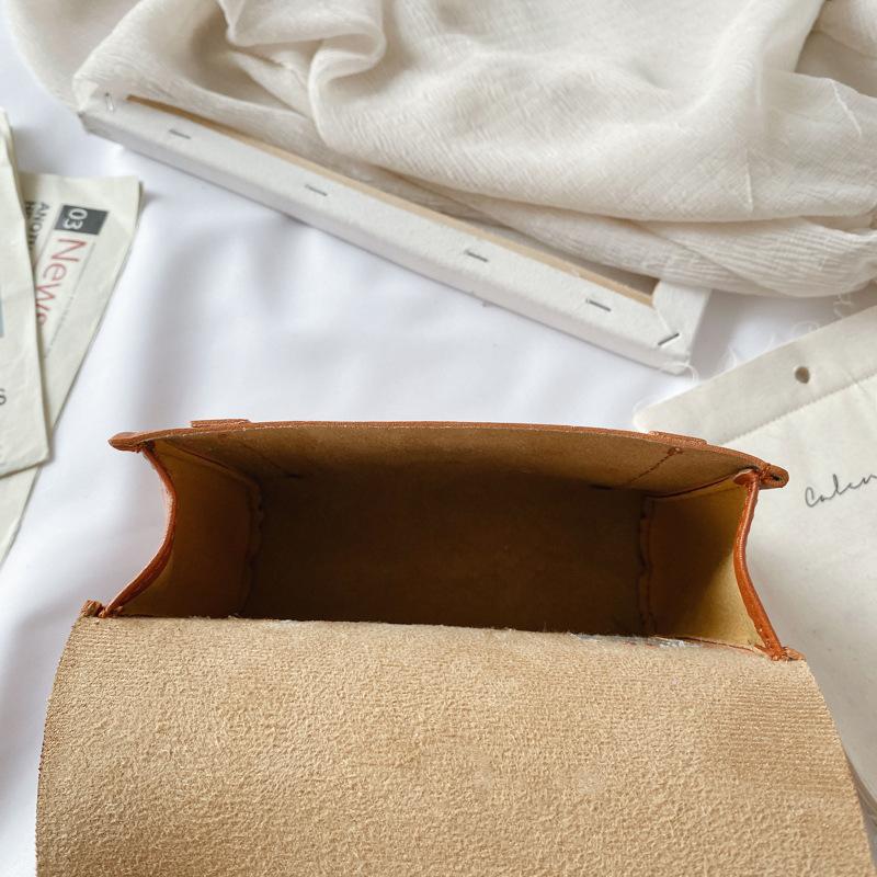 Søt PU-skinn Barneryggsekk Cartoon Bear Førskoleveske Baby Gutt Jenter Mini Barnehage Skolesekk