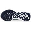 Nike React Infinity Run Flyknit Dark blue Men's CD4371-402