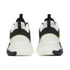 New Anta Backwave 2.0 Warm Anti Slip And Wear Resistant Low Top Sports Casual Shoes Women's Black White 122248989-2