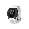 Silicone Quick Release Wristband for Garmin Instinct and Instinct 2 Smartwatches