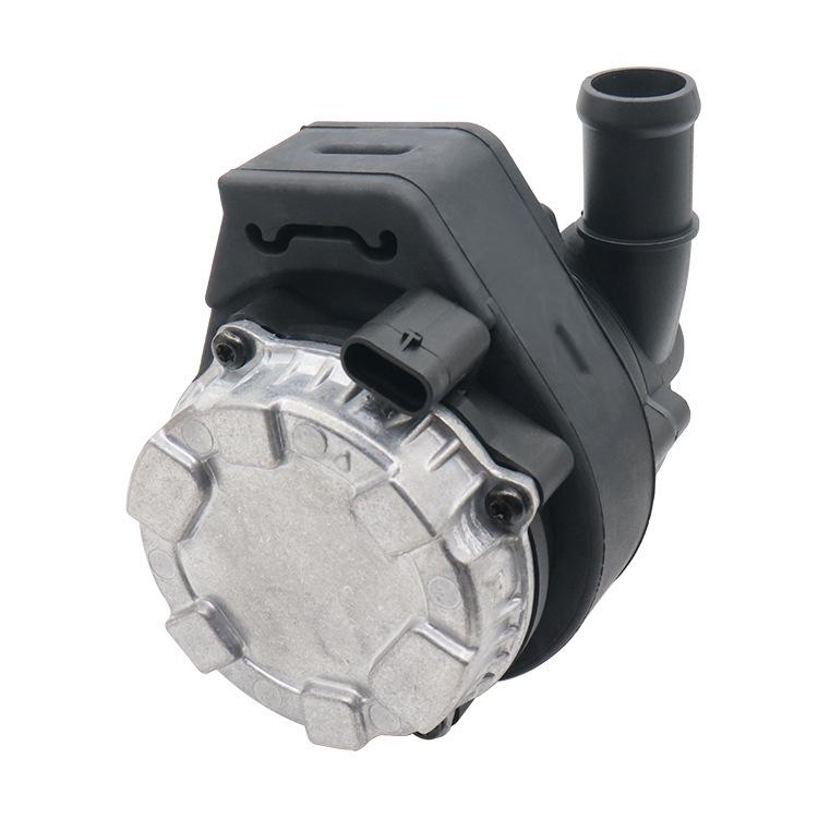 Volkswagen 04L965567B Auxiliary Water Pump Cooler