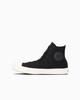 31313060 Converse All Star Studspatch MB Z Hi Black (Men's)