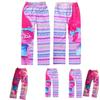 Trolls Childrens Animal Pattern With Milk Silk Material For Casual Outfits