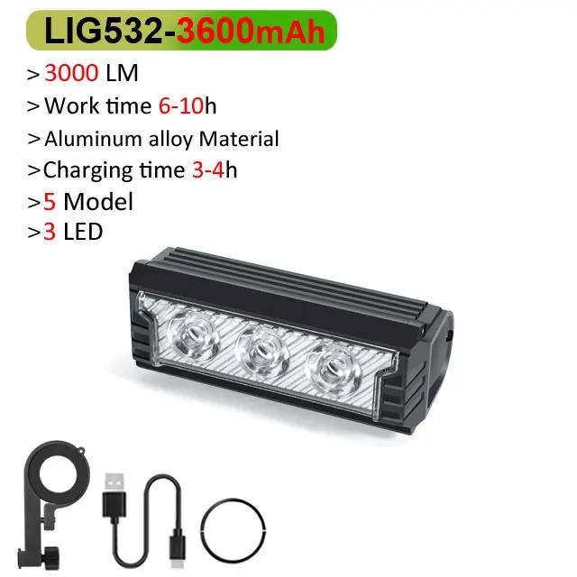 

VASTFIRE Велосипедный фонарь передний 8000 мАч велосипедный фонарь 6000 люмен водонепроницаемый фонарик USB зарядка MTB шоссейный велосипедный фонарь аксессуары