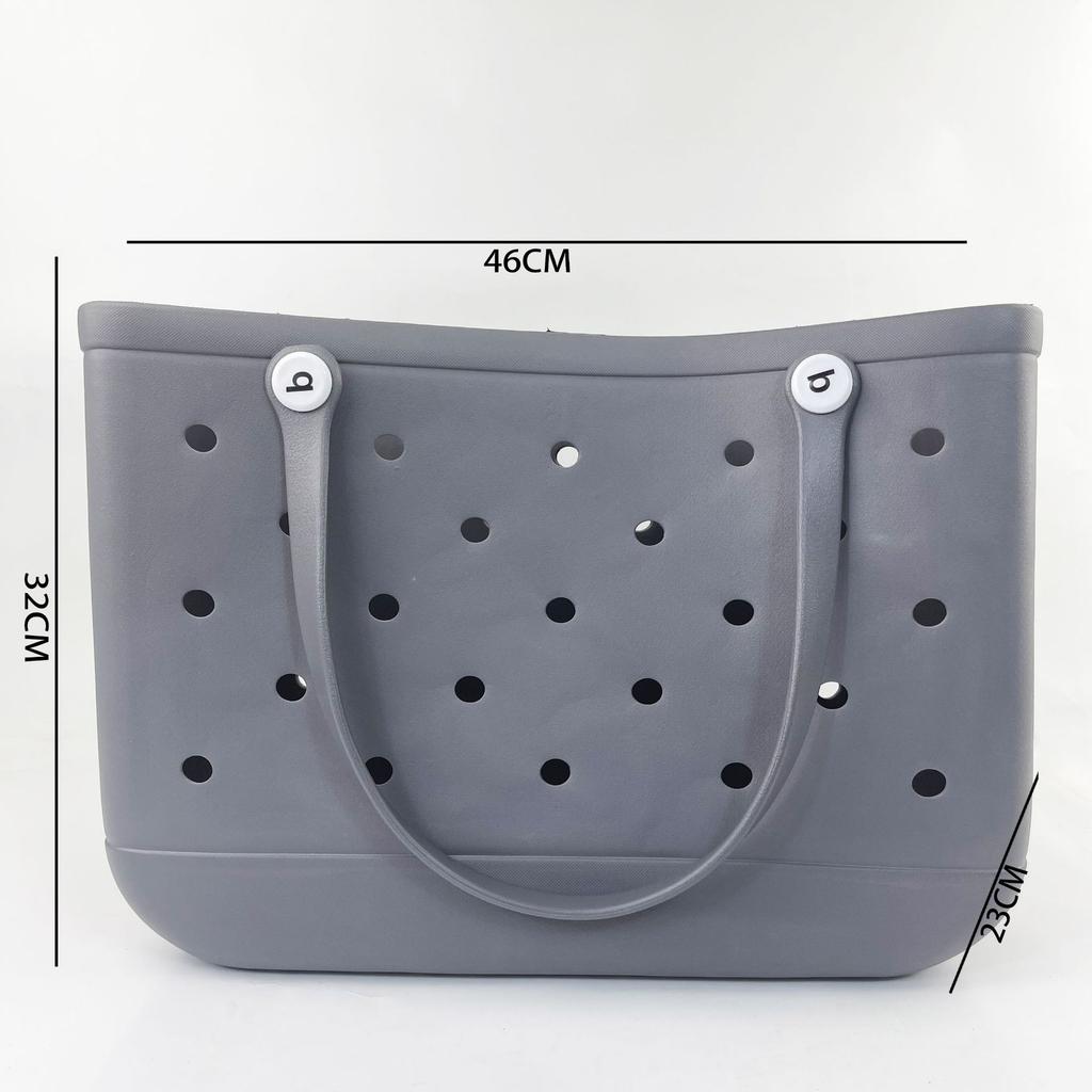 Bathroom basket for storing toiletries, hanging basket for bathroom shower, portable plastic vegetable basket