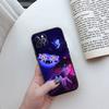 IR16 KPop Lovci démonů Pouzdro na telefon pro iPhone 7 8 11 12 13 14 15 16 16E XS Pro Max XR X SE