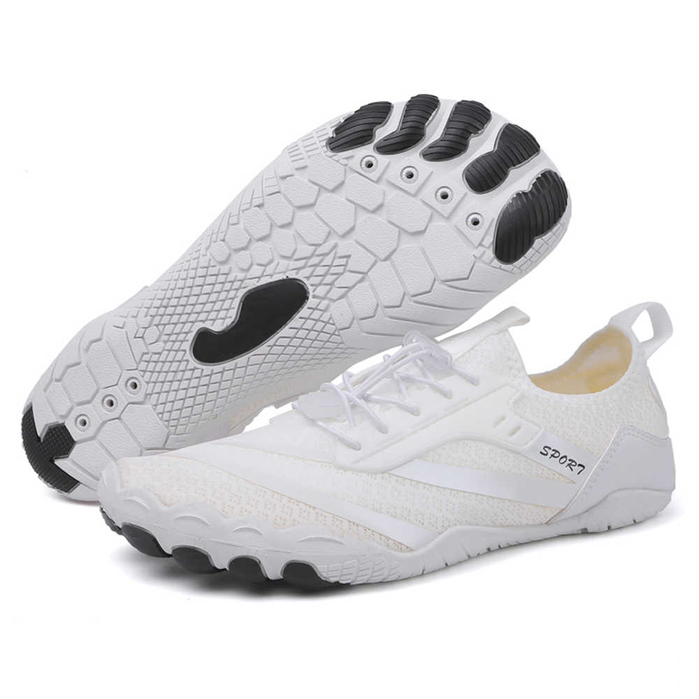 Size 44 Hypersoft Men's Sea Slipper Bathroom Sandal Colorful Sports Shoes Sneakers Minimalist New Fast Pro Factory High-end