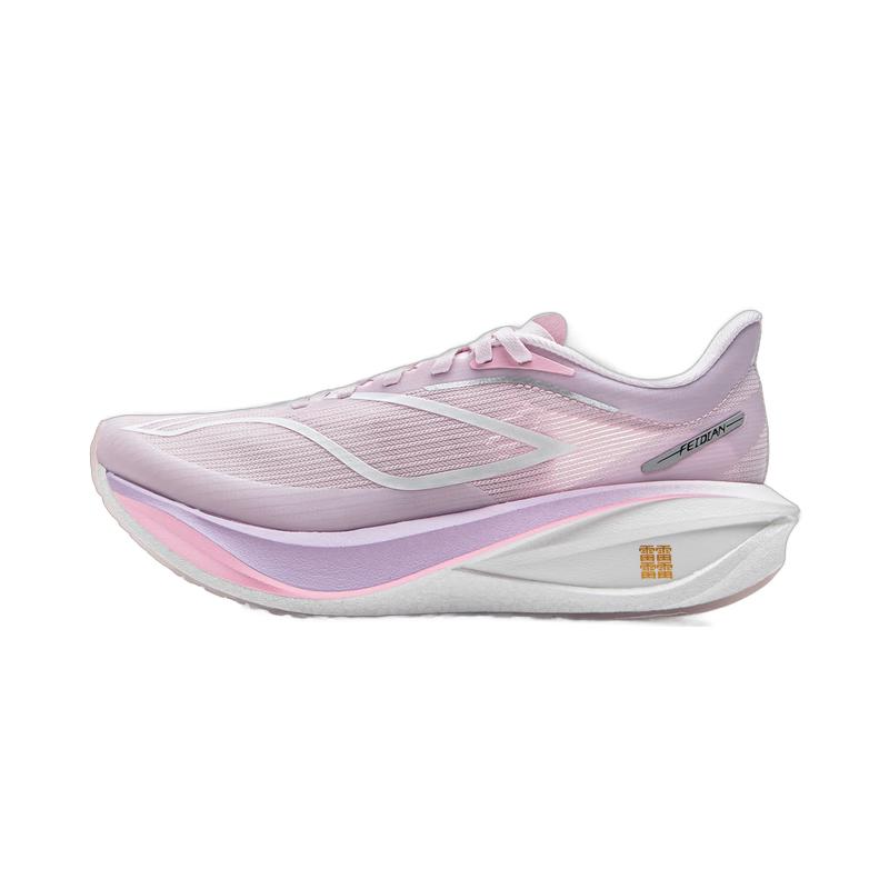 Li-Ning Feidian 5 Challenger Women's Marathon Racing Running Shoes