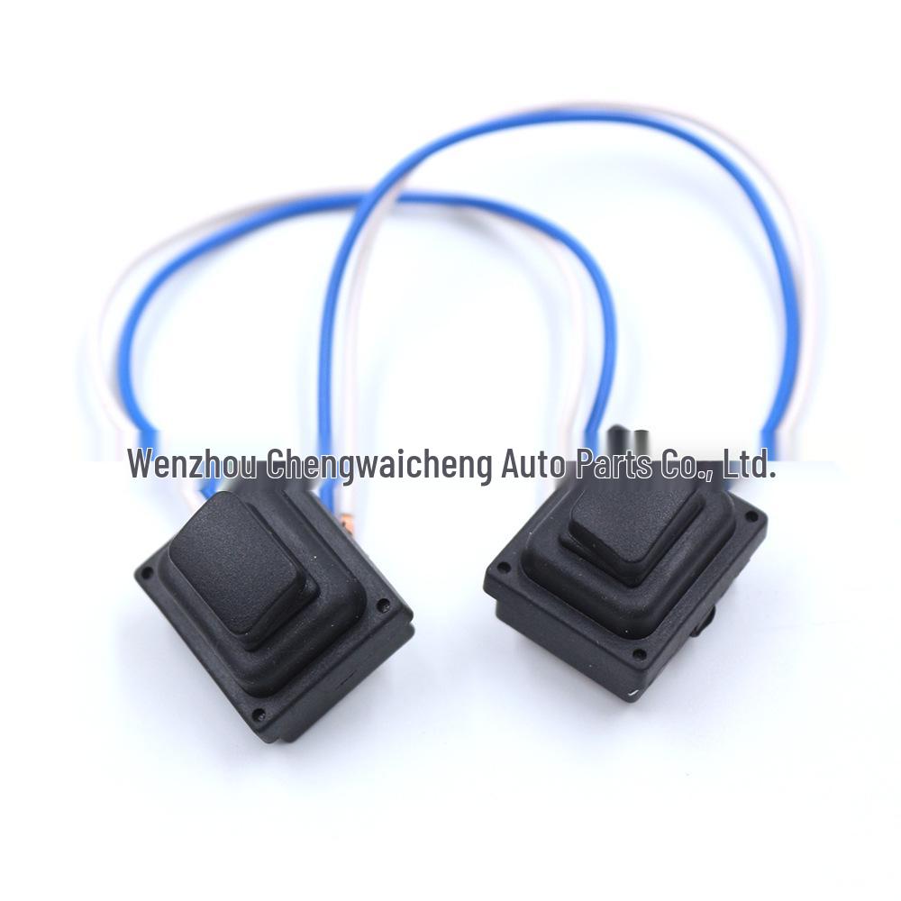 Hyundai Elantra Індуктивна кнопка зовнішньої ручки дверей 82651-F2210/82661-F2210