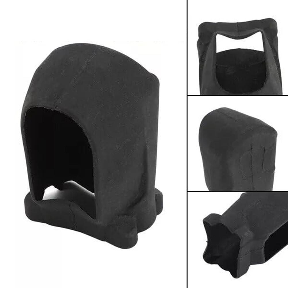 Protect Rubber Sleeve Replacement 49-16-2564 Right Angle For Wrench Protective Rubber Boots For M12 2564-20, 2565-20 2565P-20