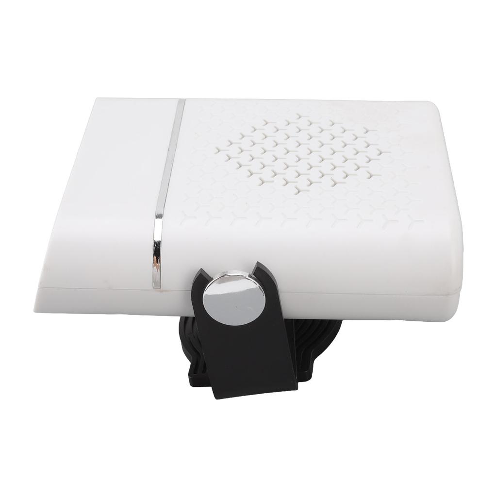 Car Heater Portable Fast Heating 360 Degree Rotation Car Heater Windscreen Defroster Defogger 12V