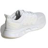 Adidas Showtheway 2.0 Sports Mesh Non-Slip Durable Breathable Low-Top Running Shoes Unisex Sneakers White GY6346