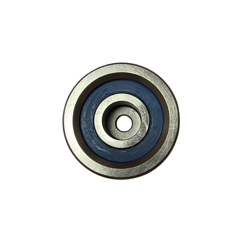 Huadema Iveco Belt Tensioner Pulley