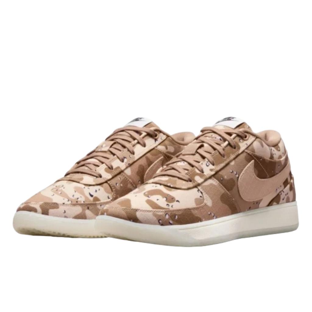 Nike Book 1 Desert Camo (Translucent Outsole)