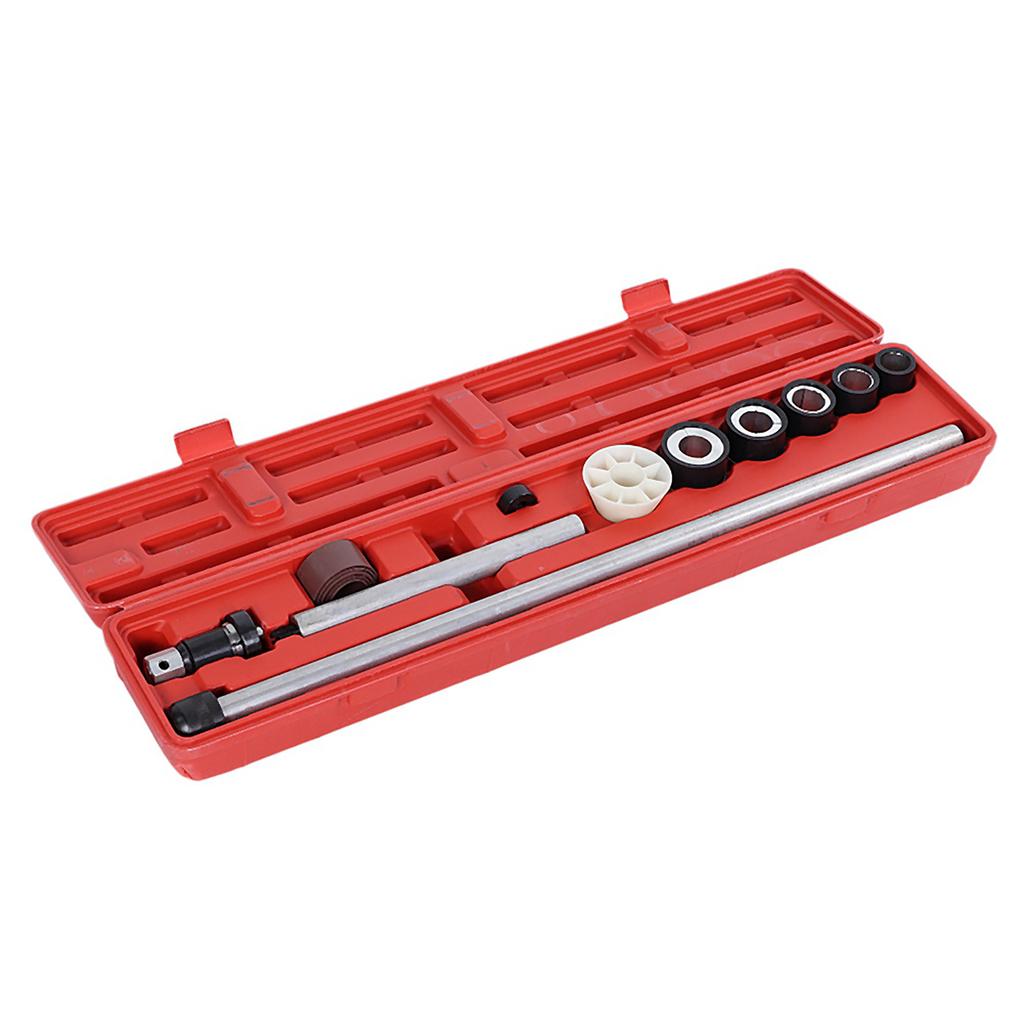 Universal Engine Camshaft Bearing Installation and Removal Tool Kit