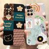 NEW Design For Cover Xiaomi Redmi 10 Case Cartoon Bumper Back Shockproof Soft TPU For Xiomi Redmi 10 Hongmi10 Redmi10 Phone Bag