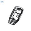 Car Interior Center Console Gear Shift Knob Head Cover Trim For BMW Mini Cooper F54 F55 F56 F57 F60 - Real Carbon Fiber