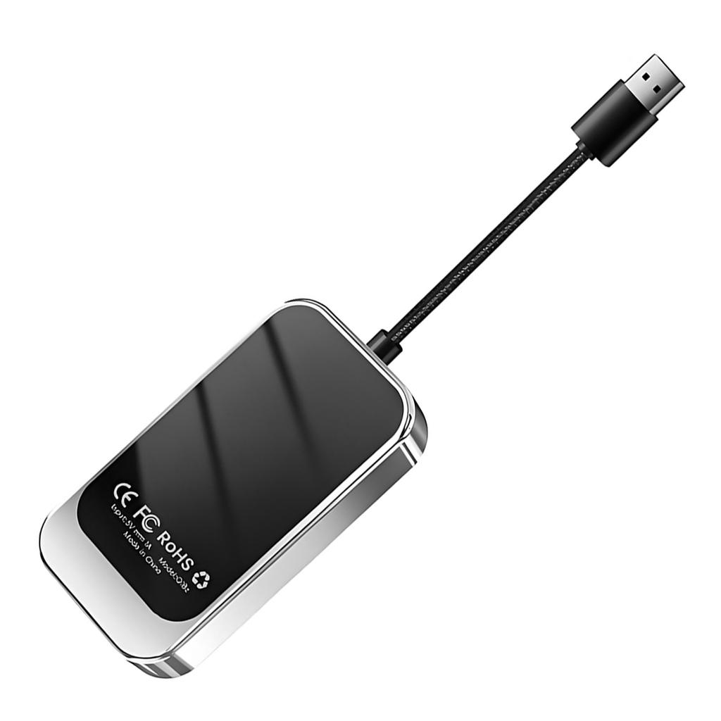 2in1 USB Wireless Car/Play Auto Car Adapter For Android & Car/play