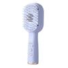 Red Light Scalp Massager, Electric Hair Growth Comb with Essence Dispenser, 3 Mode USB Rechargeable Vibration Brush for Hair Care