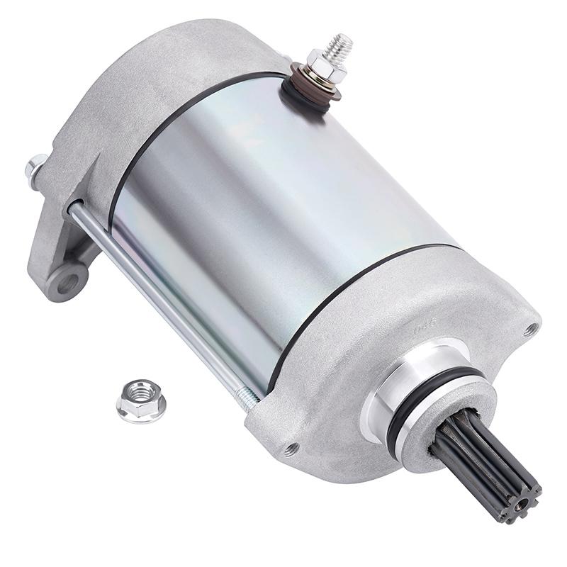 Motorcycle ATV UTV Starter Motor For CF-Moto 400 500 UForce 500 CF500cc HO EPS