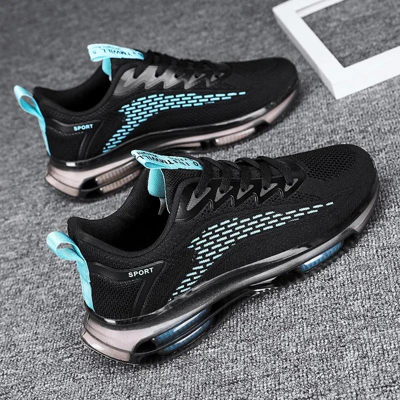 Mode Herren Vulkanisierte Schuhe Kostenloser Versand und Günstige Sommer Sneaker für Herren Promotion Originalmarke Herren Tennis Herren Laufschuhe