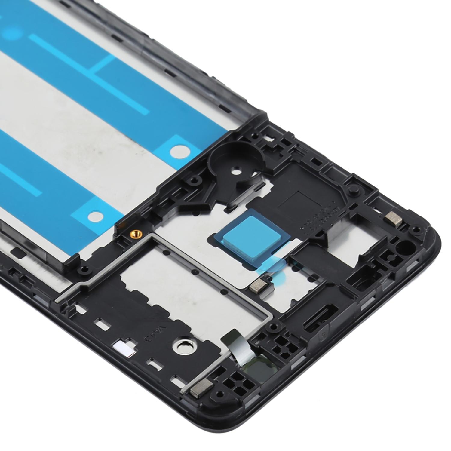 

Assembly LCD Screen and Digitizer Assembly+Frame Part (without Logo) for Samsung Galaxy A01 Core A013 Type A