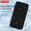 For Xiaomi Poco F5 Case Liquid Silicone Soft Cover For Xiomi POCO F6 F5 F4 GT Pocophone F3 PocoF4 PocoF5 Pro 5G Cases
