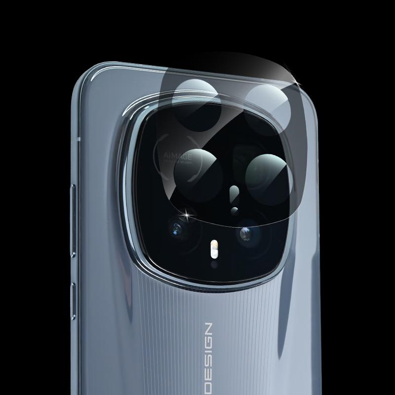 HONOR Magic8 RSR Porsche Design AR Enhanced Camera Lens Protector