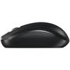 Compact 2.4 GHz Wireless Mouse - CHERRY MW 2200 - Portable with USB Nano-Receiver - Black