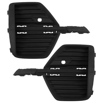 Accesorios de exterior – Rejilla frontal y rejilla de radiador