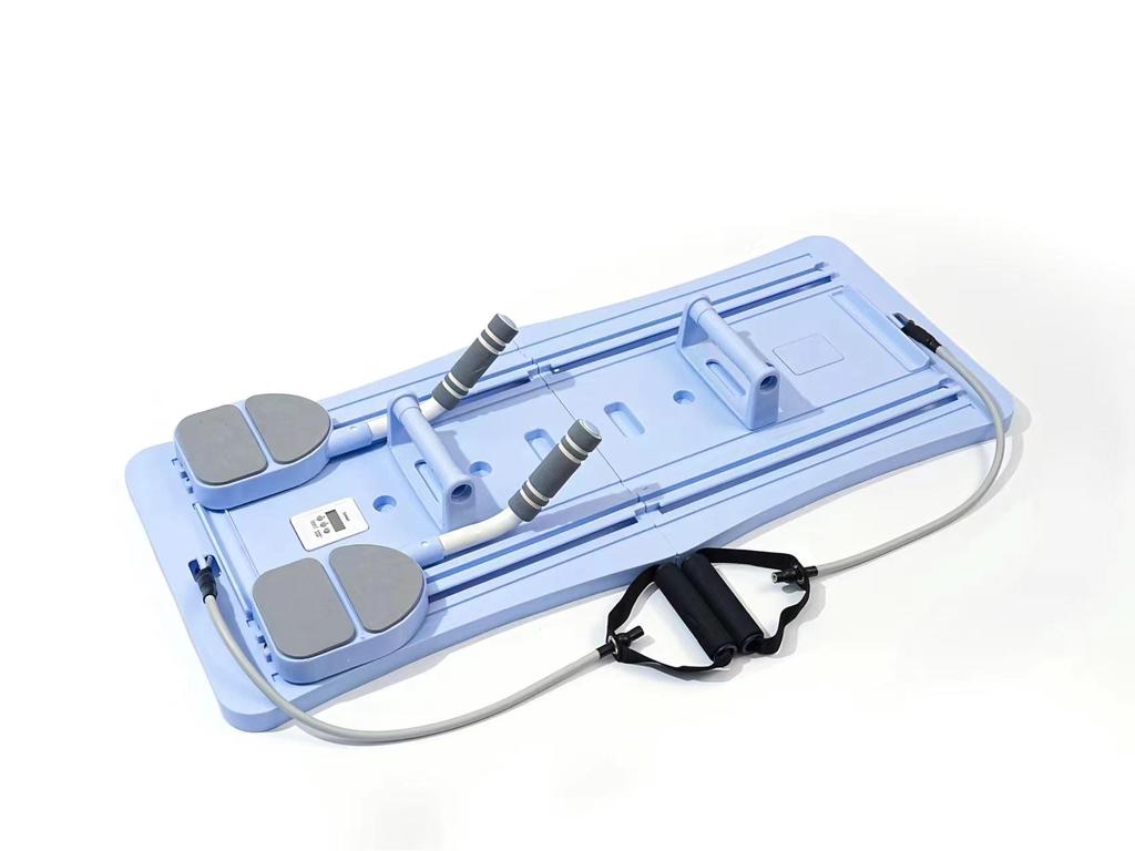 FWT Foldable Multifunctional Abdominal Exercise Board