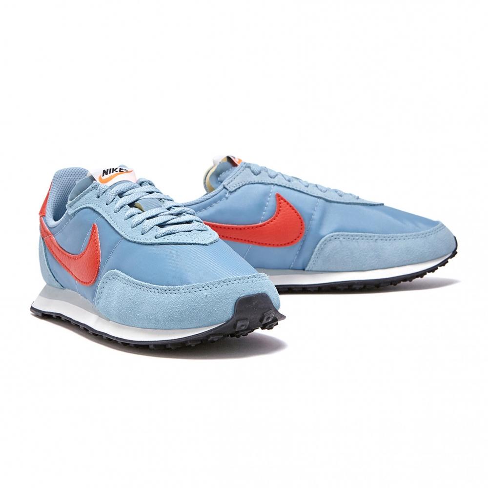 【SDさん専用】NIKE W Waffle Trainer 2 （26.5cm) NIKE W WAFFLE TRAINER 2 DA8291-200 ワッフルトレーナー 白×青 26.5cm