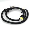 ABS Wheel Speed Sensor Wire Harness 10340314 970040 N15002 Compatible with lacrosse allure 2005-2009, rendezvous 2002-2007, CTS 2003-2007, IMPALA