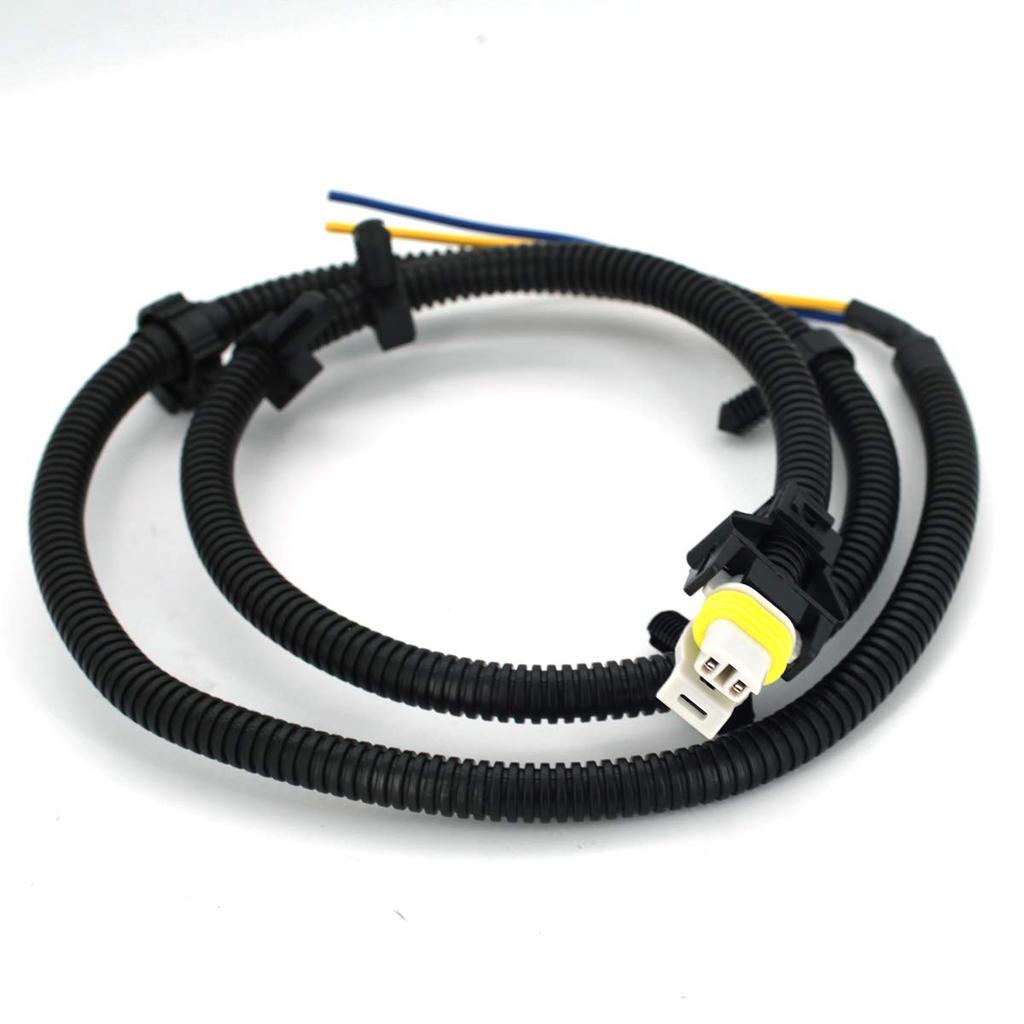 ABS Wheel Speed Sensor Wire Harness 10340314 970040 N15002 Compatible with lacrosse allure 2005-2009, rendezvous 2002-2007, CTS 2003-2007, IMPALA