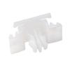 Plastic Clips Side Moulding 10 Pcs 51132251394 Bumpstrip