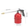 3PCS Adjustable Nozzle Foam Blaster Non-Slip Handle Car Cleaning Sprayer  Deep Cleaning & Detailing