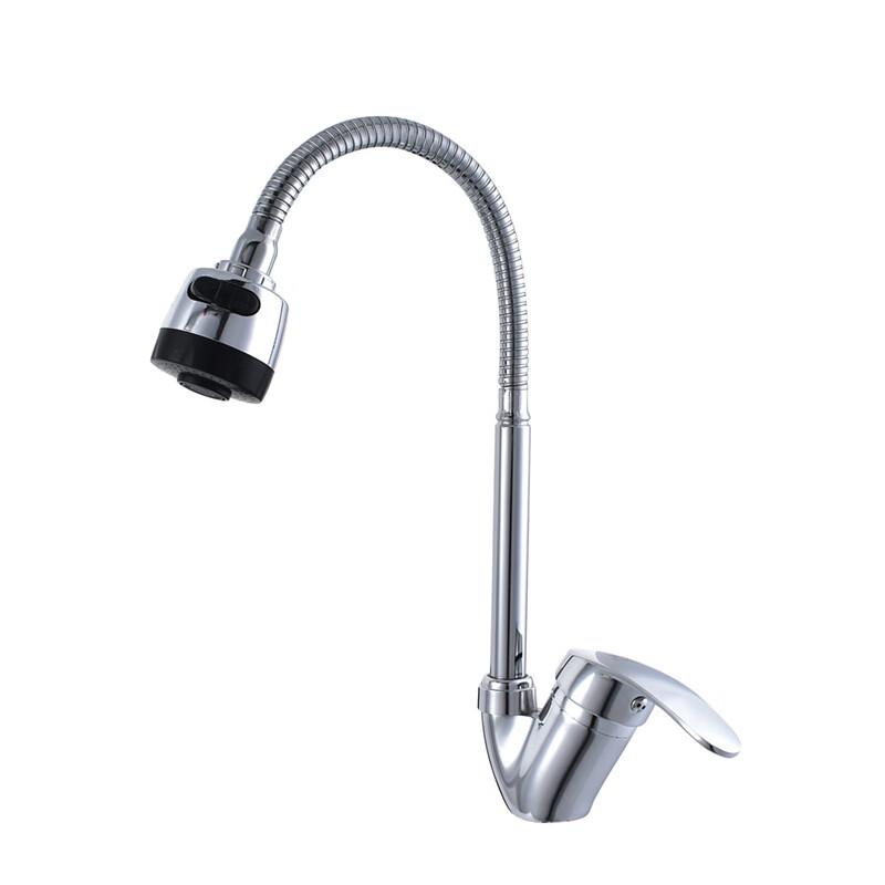 HUANGCHAO Kitchen Sink Cold Faucet