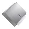 Wall Mounted Paper Towel Dispenser Stainless Steel Toilet Tissue Holder Dispenser Box for Bathroom