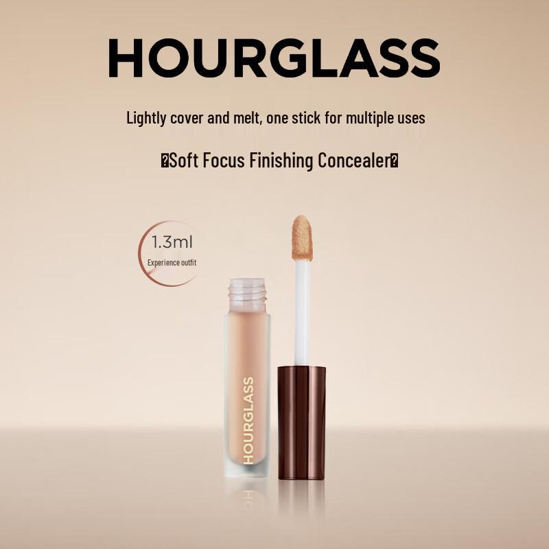 

HOURGLASS Vanish Airbrush Concealer Travel Size 1.3ml