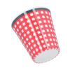 260ml Imitation Porcelain Water Cup Coffee Milk Cup Drinking Mug for Restaurant School Use